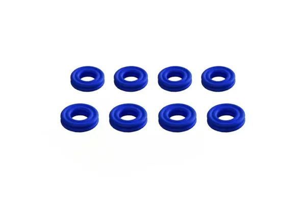 WRC SBX.1 DAMPER INTERNAL QUAD-RING 100104