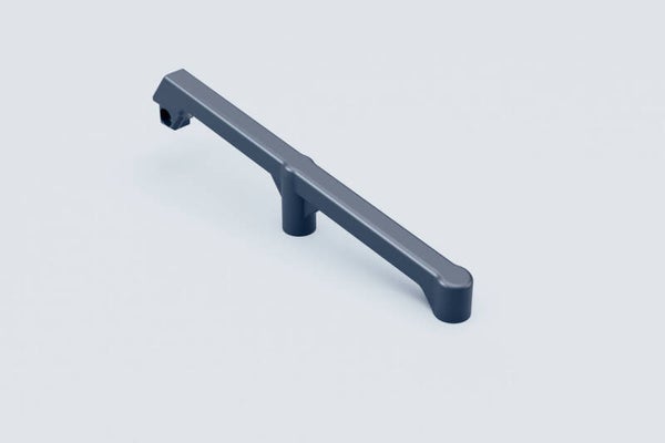 AGAMA N1 5N1009-16 Rear plastic brace (1)