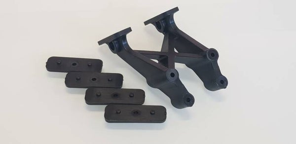 WRC SBX.1 WING STAY 100320