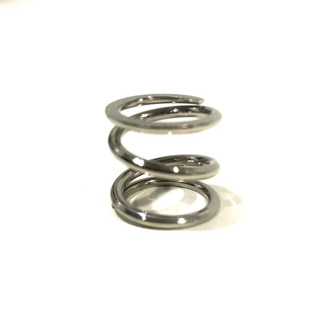 AGAMA N1 8066-1 Hard Servo Saver Spring