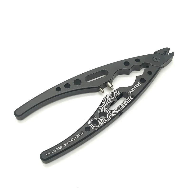 SHOCK PLIERS MULTI TOOL