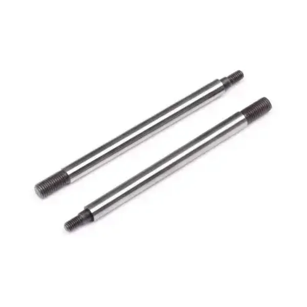 HB RACING Front Shock Shaft 29mm stroke - 2pcs 109831