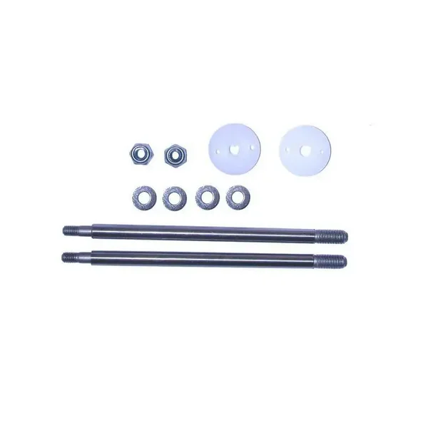 X5B-Shock Shaft FRONT