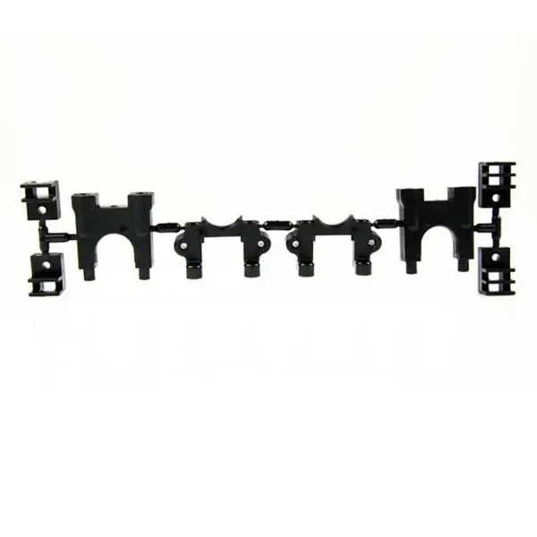 X5B-Plastic Center Diff. Mount