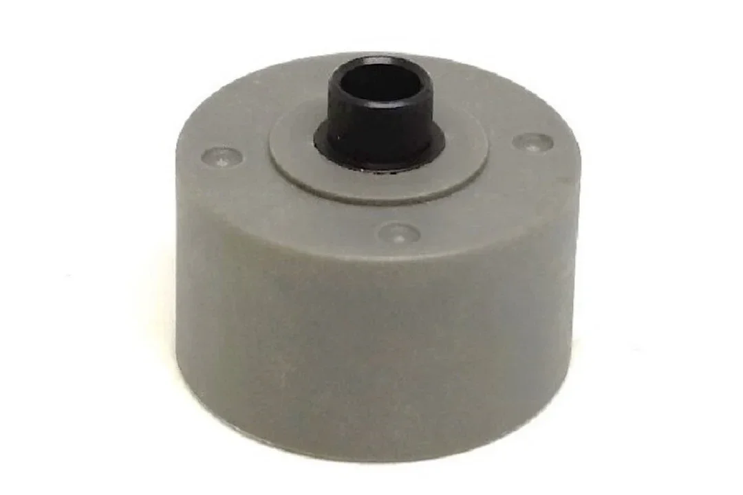 AGAMA N1 9200G Hard (HD) Diff Case