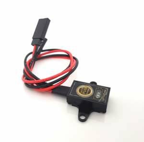 MR Power switch lipo/life