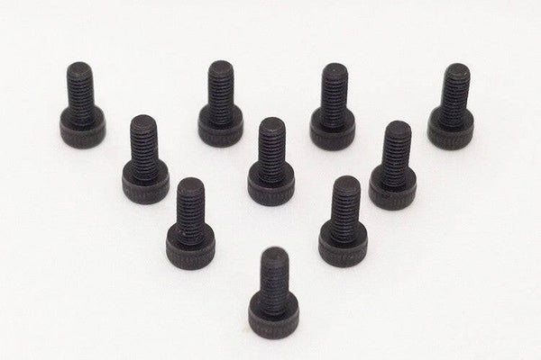 AGAMA N1 SG4410 4*10mm (10) CASTER BLOCK SCREWS