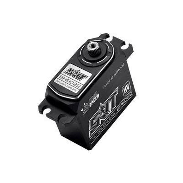 SRT 9022 HV Brushless Servo SRTBH9022