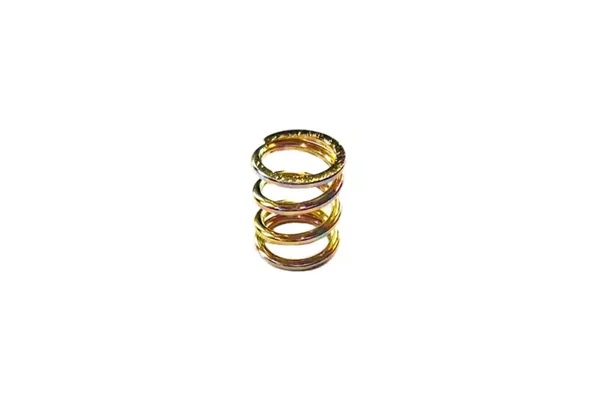 WIRC SBX.2 SERVO SAVER SPRING (SUPER-HARD) 100412-2
