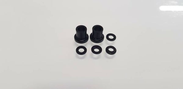 DAMPER BUSHING 1000101