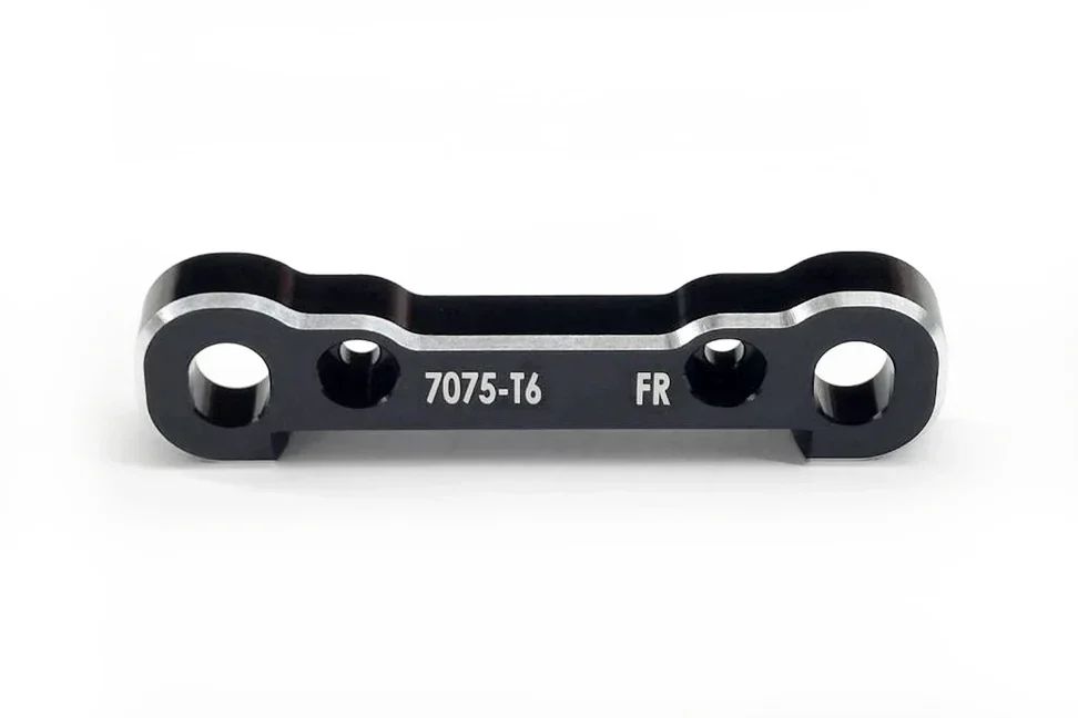 X5B-CNC 7075 Suspension Bracket FR