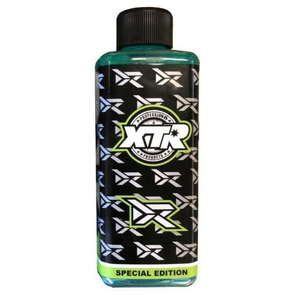 XTR 100% Pure Silicone Shock Oil 40 WT 200ml RONNEFALK