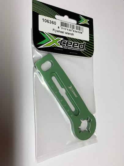 106360 Flywheel Wrench (V2)