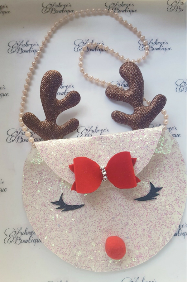 Reindeer bag