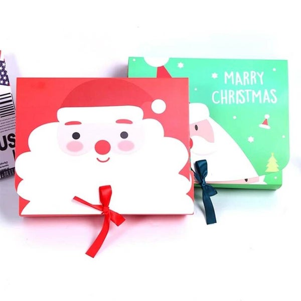 Personalised Christmas Box - Only