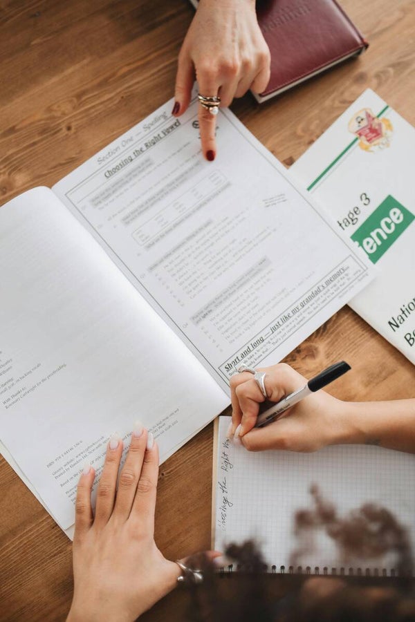 One-on-one review of your draft, with detailed written feedback Personal Statement Coaching & Revision:
