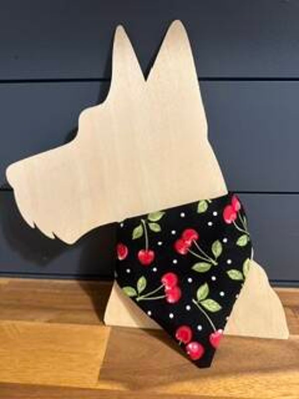 Cherry print