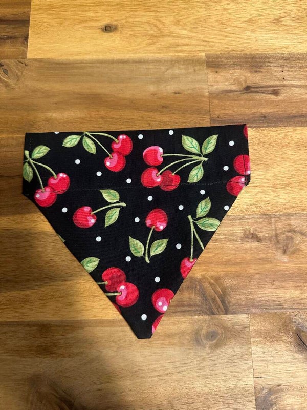 Cherry print