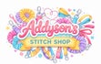 Addyson's Stitch Shop
