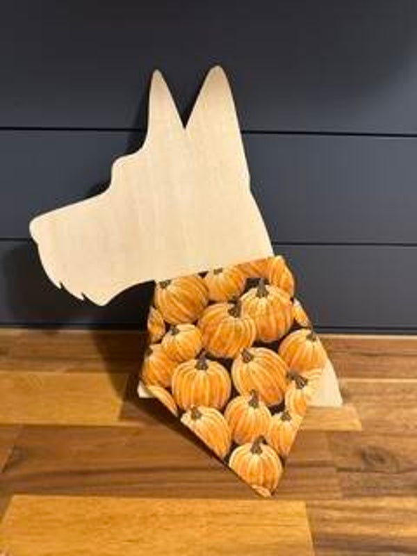 Pumpkin