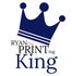 Ryan The Printing King