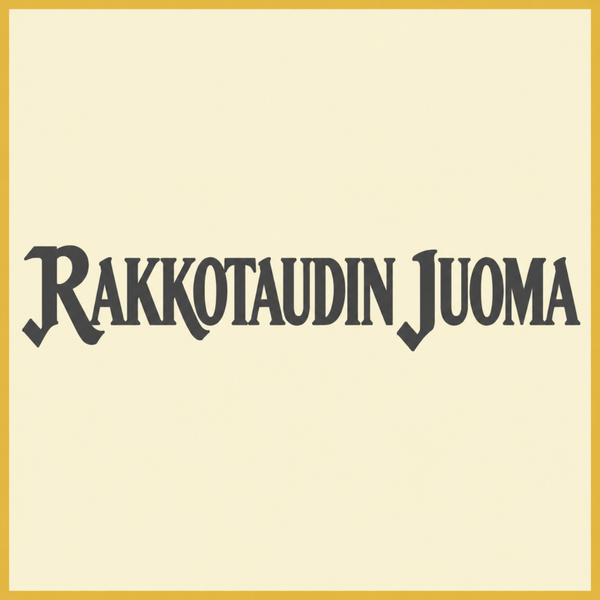 RAKKOTAUDIN JUOMA