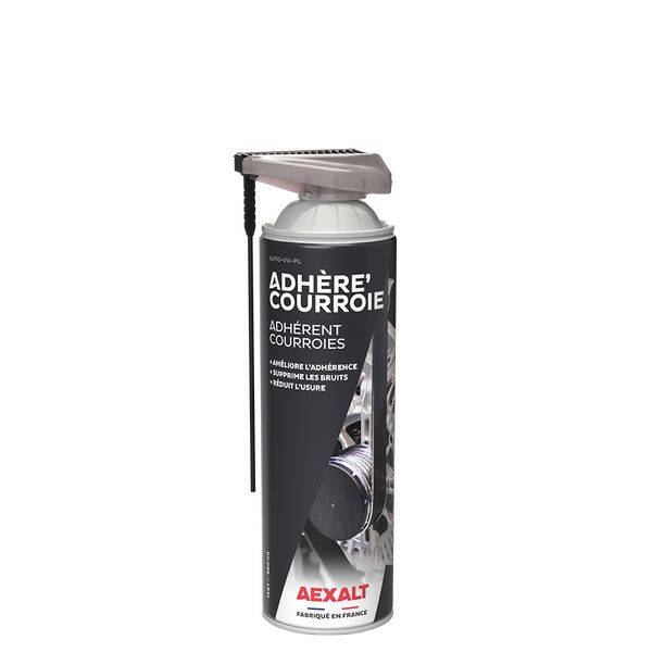 Adhérent courroie AEXALT 650 ml – 1591 | APR COLORS