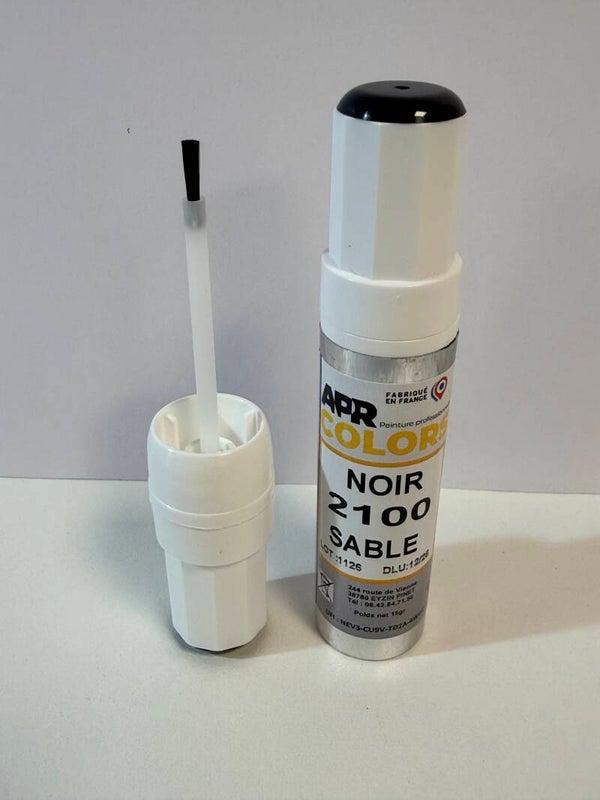 Stylo Retouche peinture RAL 15 gr – Brillant ou Mat 30 %