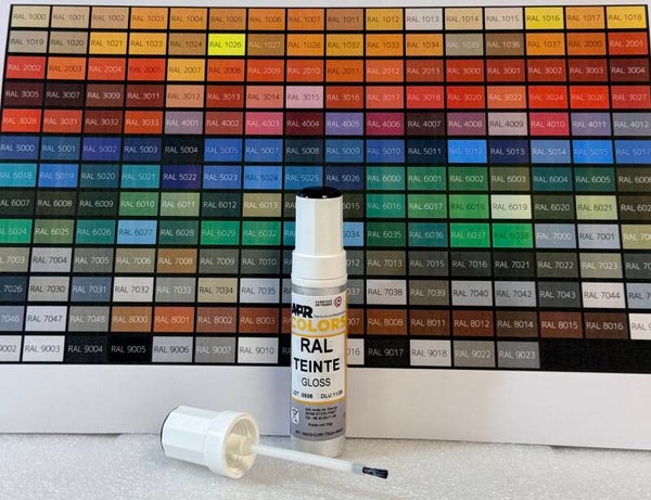STYLO Retouche 15gr Teinte AXALTA/INSTALLUX/AKZO/TIGER... SABLE/ METAL Tarif Dégressif