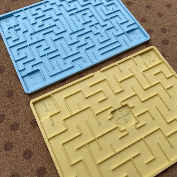 Labyrinth