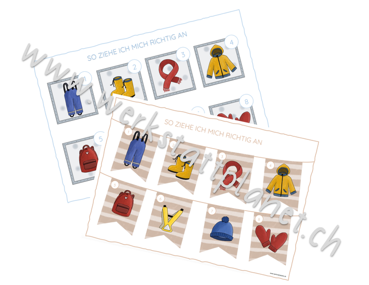 Anziehhilfe Download