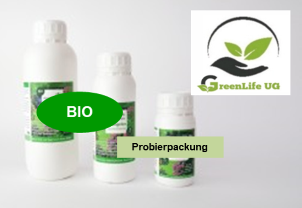 Vita X Active Suspension (200ml) für 100m²