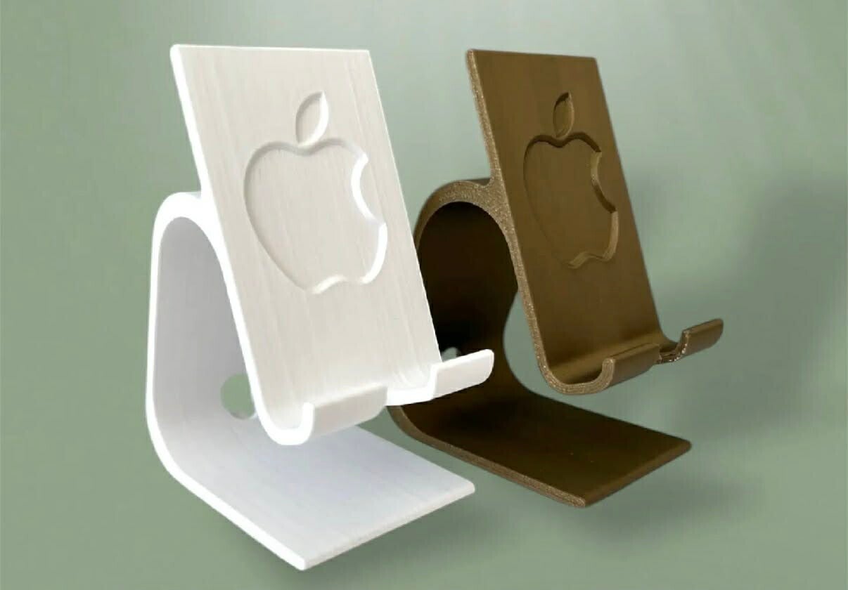 apple telefoonhouder