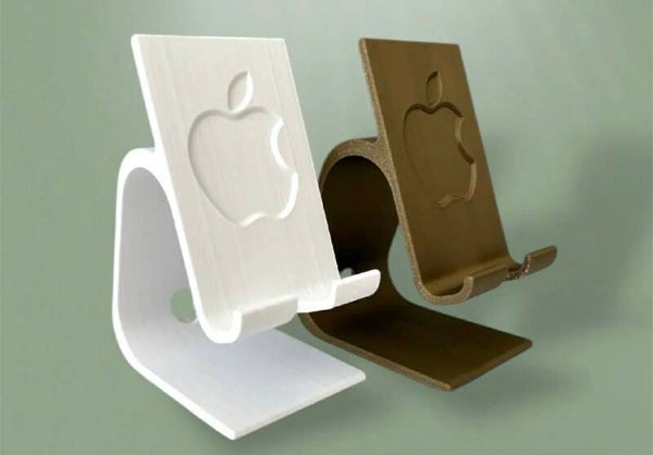 apple telefoonhouder