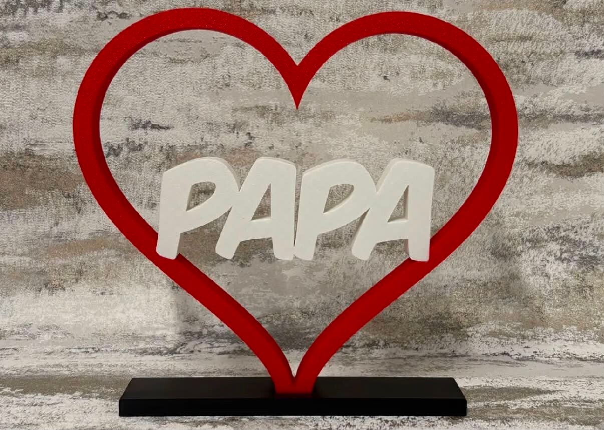 hartje papa