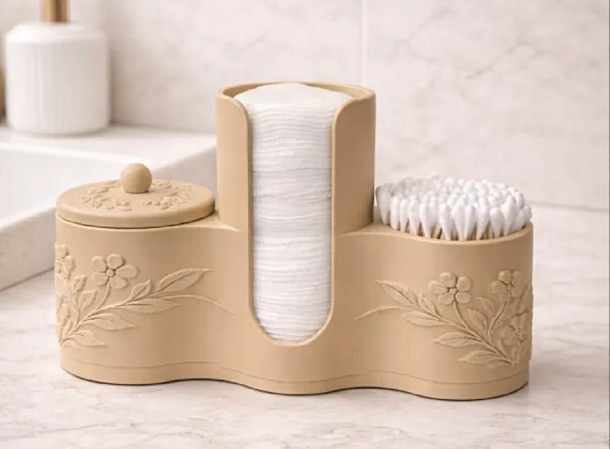badkamer organiser