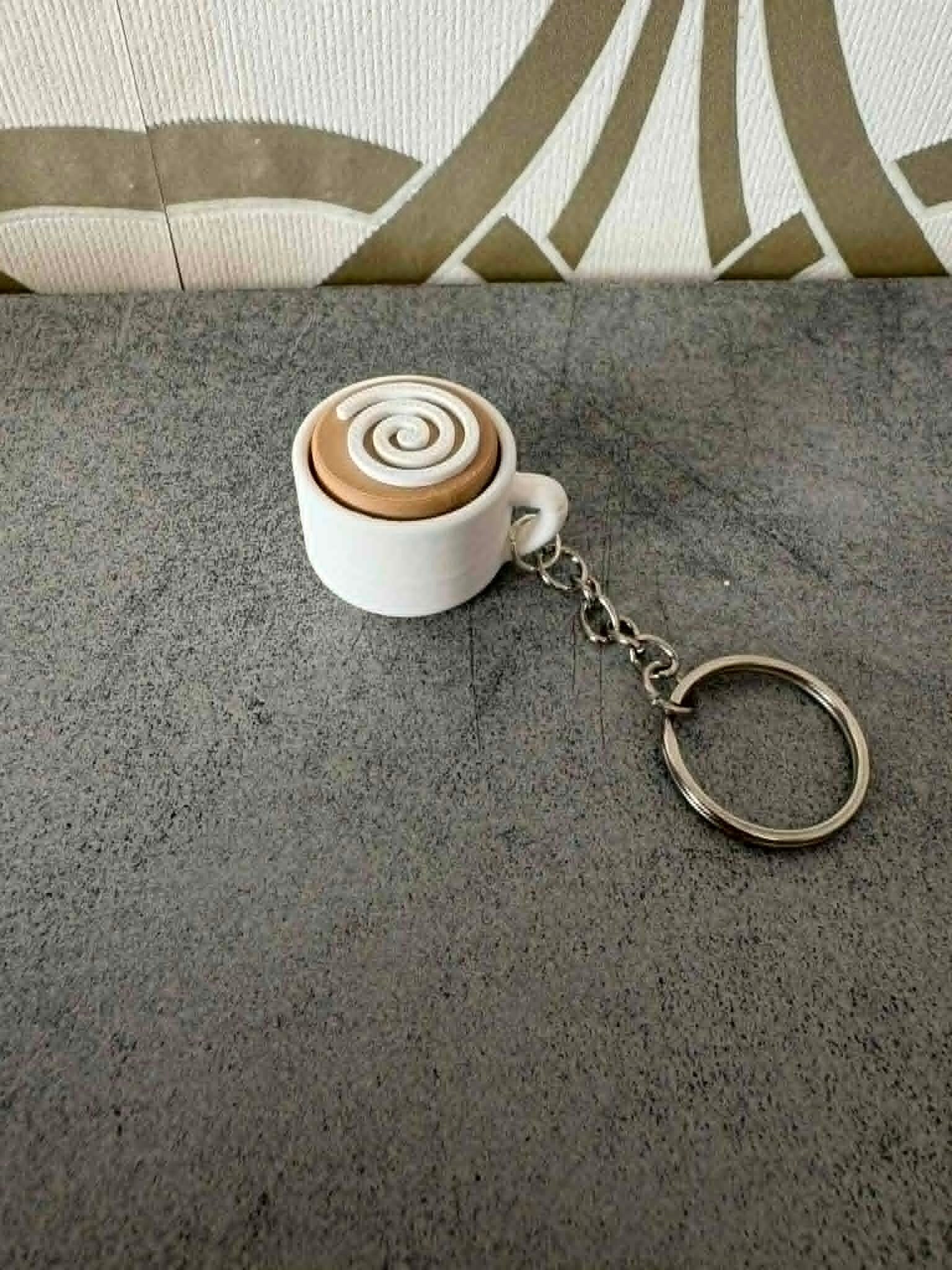 koffie klikker