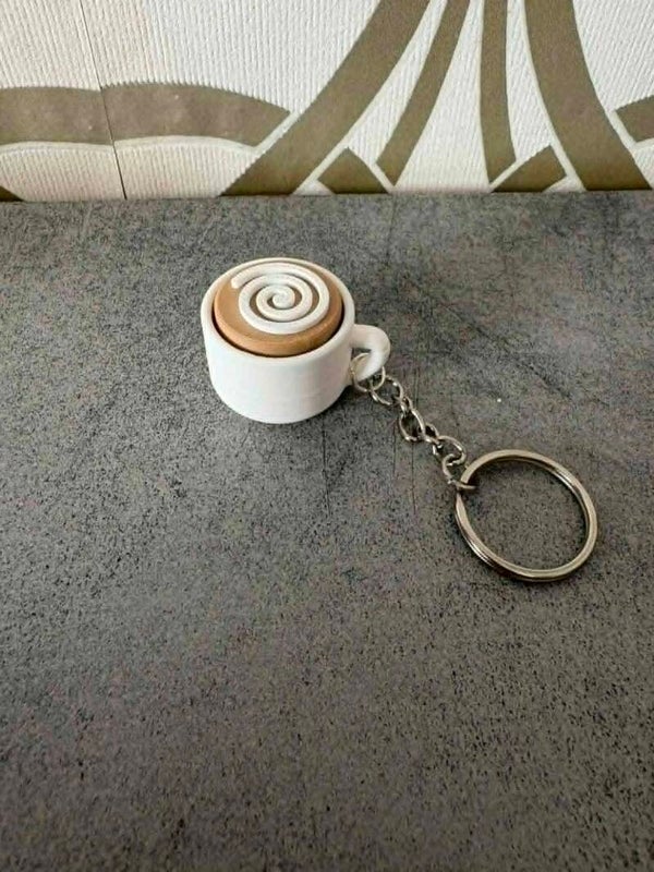 koffie klikker