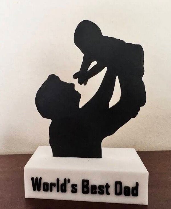 worlds best dad