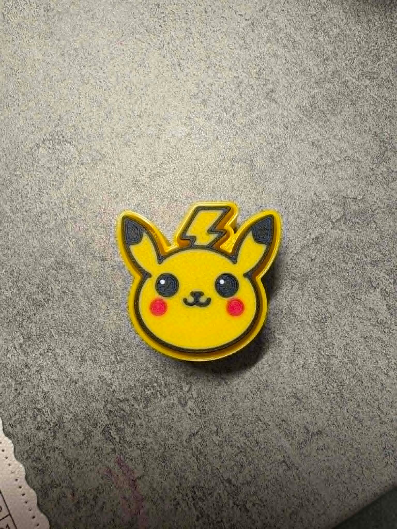 pokemon klikker