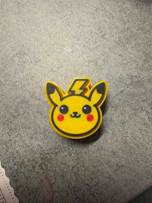 pokemon klikker