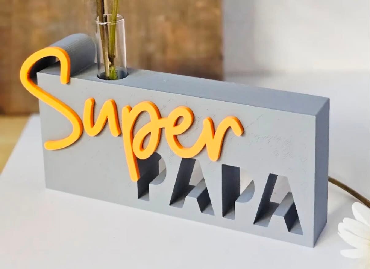 super papa