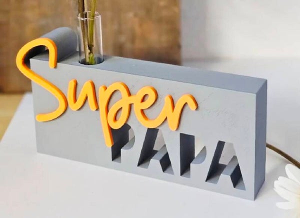 super papa