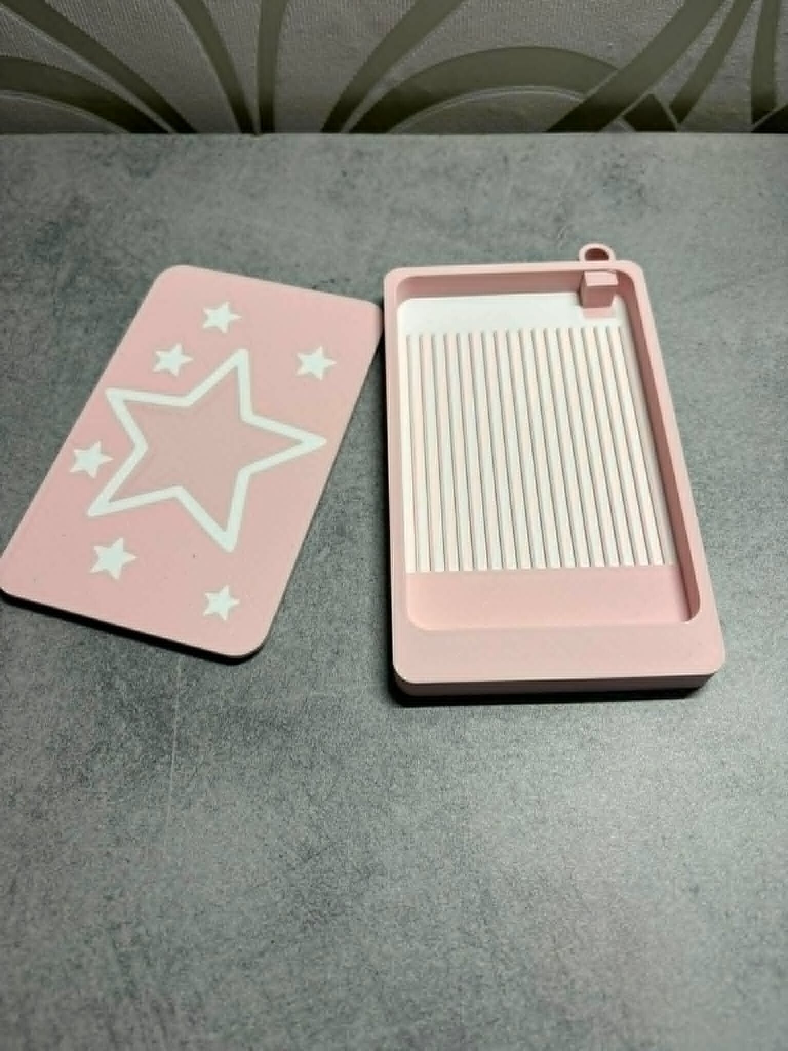 diamond painting tray