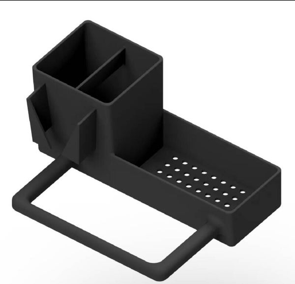 keuken organiser