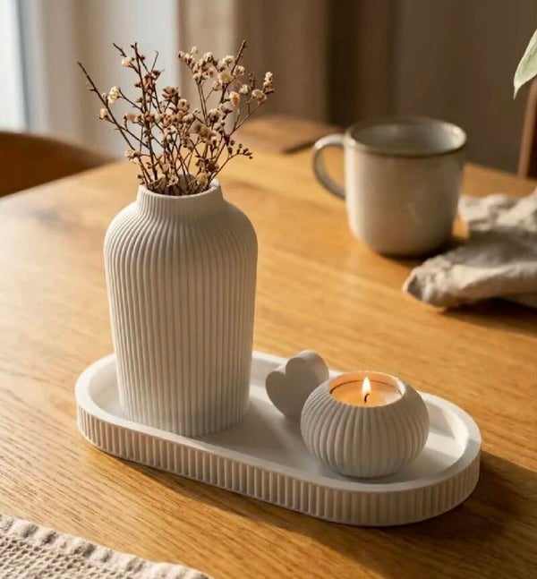 decoratie set