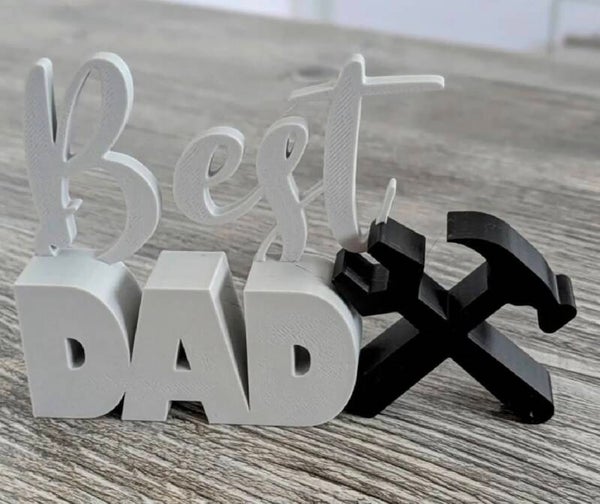 best dad hamer