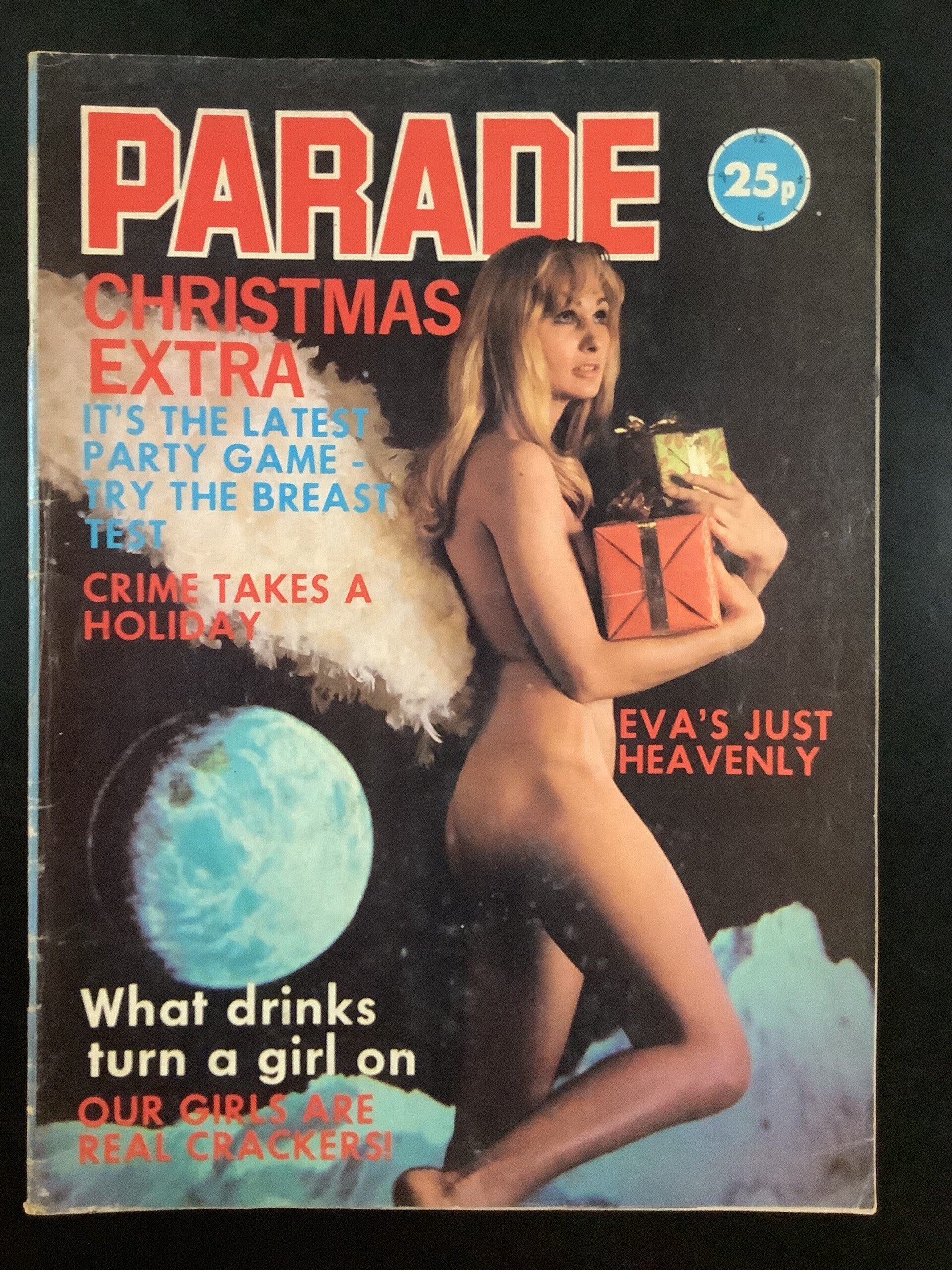 Parade Christmas Extra