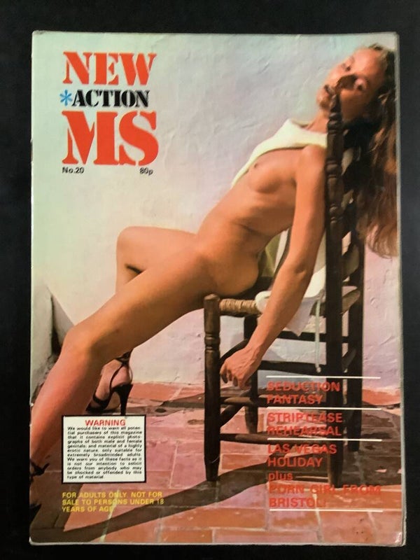 NEW MS Issue 20