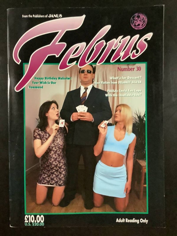 Februs no 30